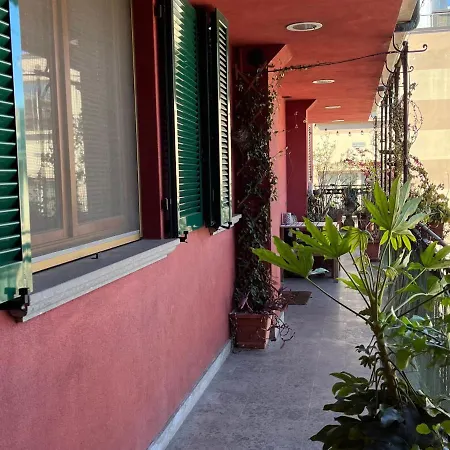 Apartment Bastia Rf Prada Scalo Romana Bocconi Ieo Ied Forum Assago Magazzini Generali Milan